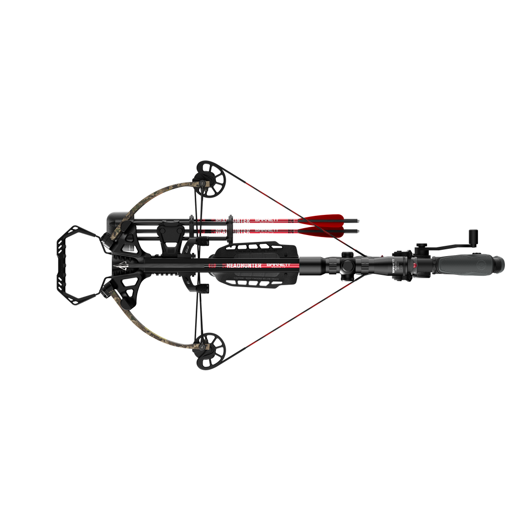 Stalker 410 w/CCD