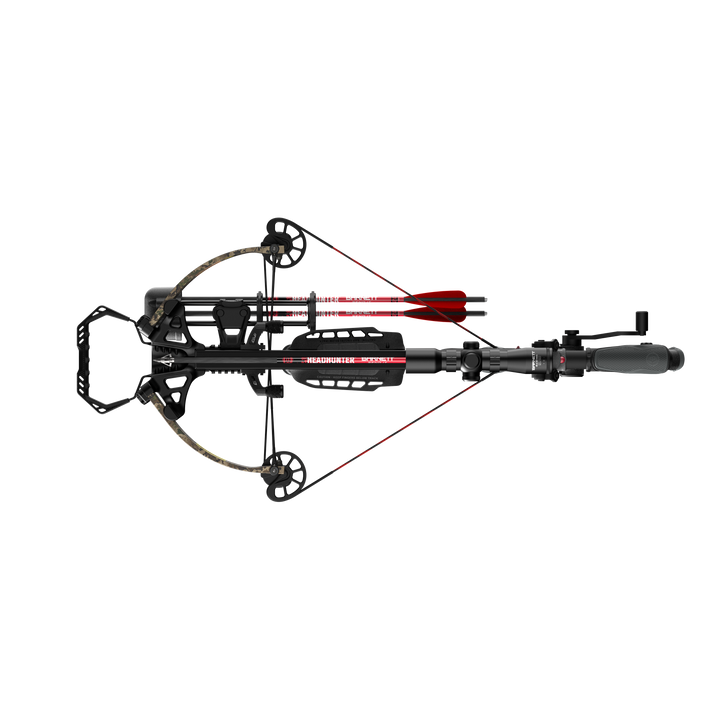 Stalker 410 w/CCD