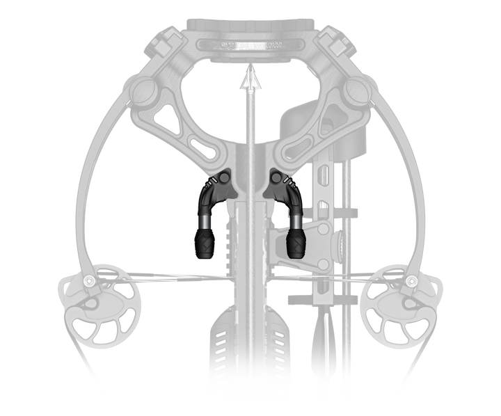 String Suppressor Kit - STR Models