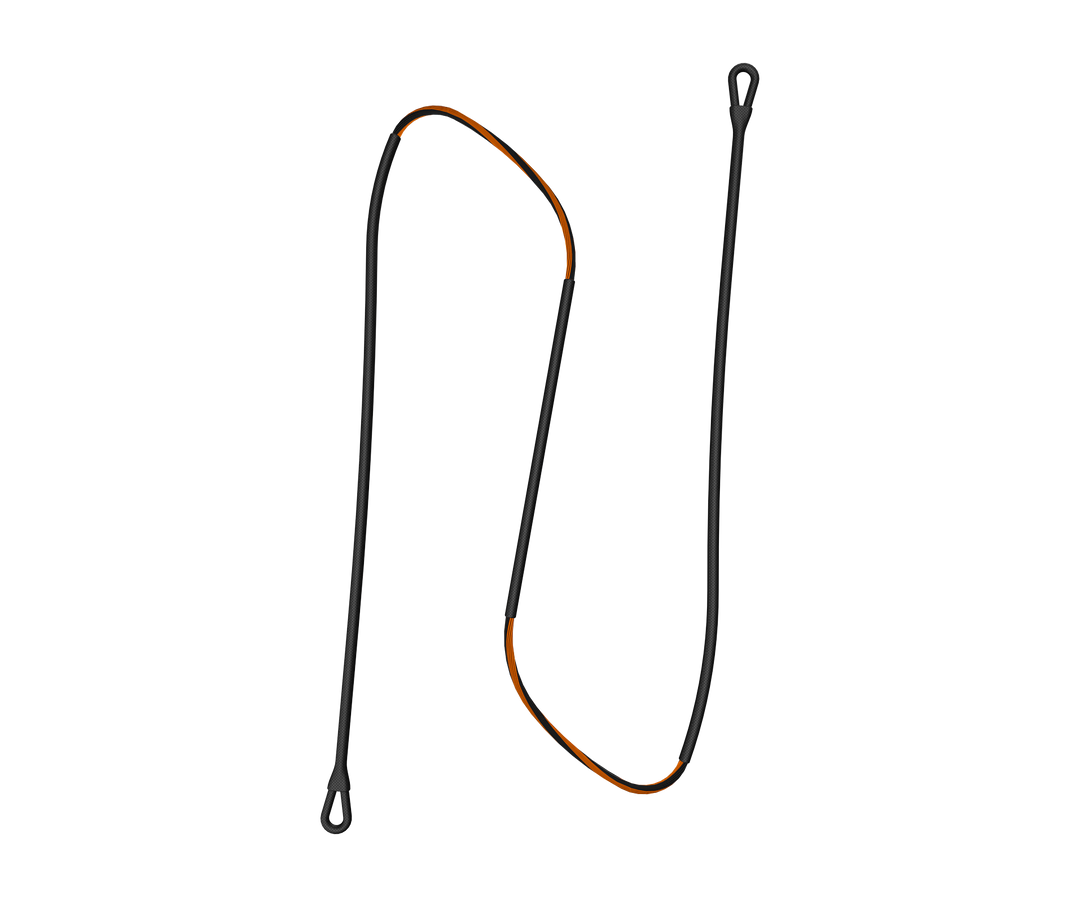 Recurve™  String