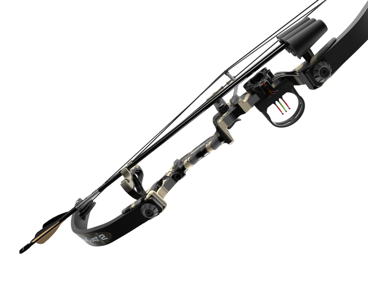 Tomcat™ 2 Compound Bow