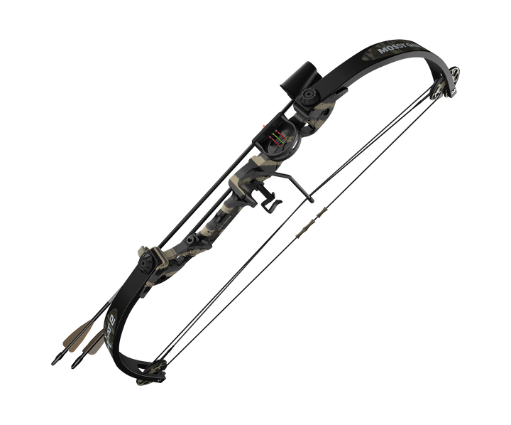 Tomcat™ 2 Compound Bow