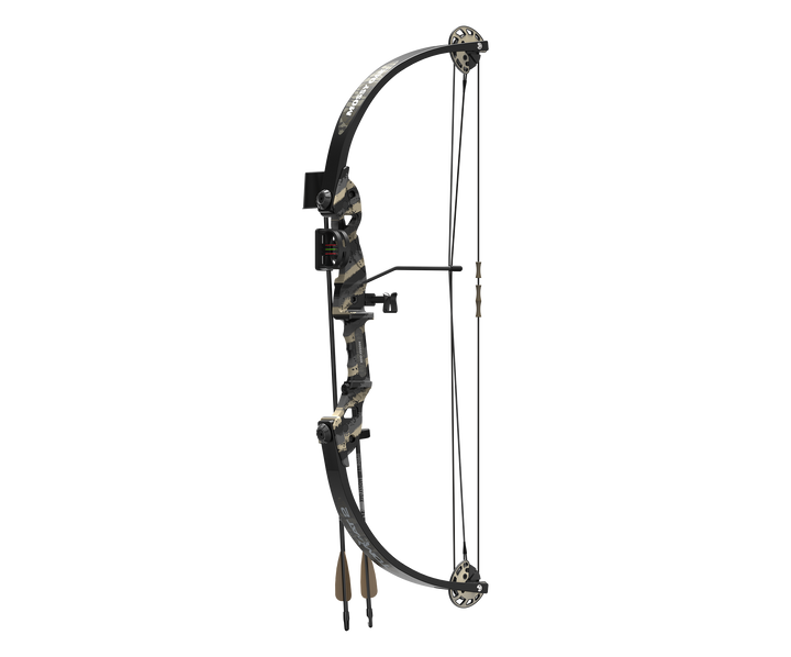 Tomcat™ 2 Compound Bow