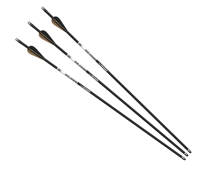 Junior Arrows - 3pk