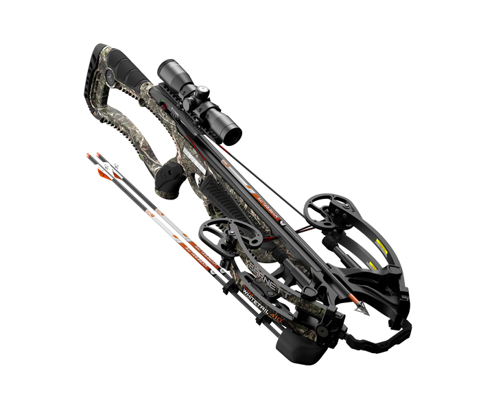 Hyper Whitetail 410™