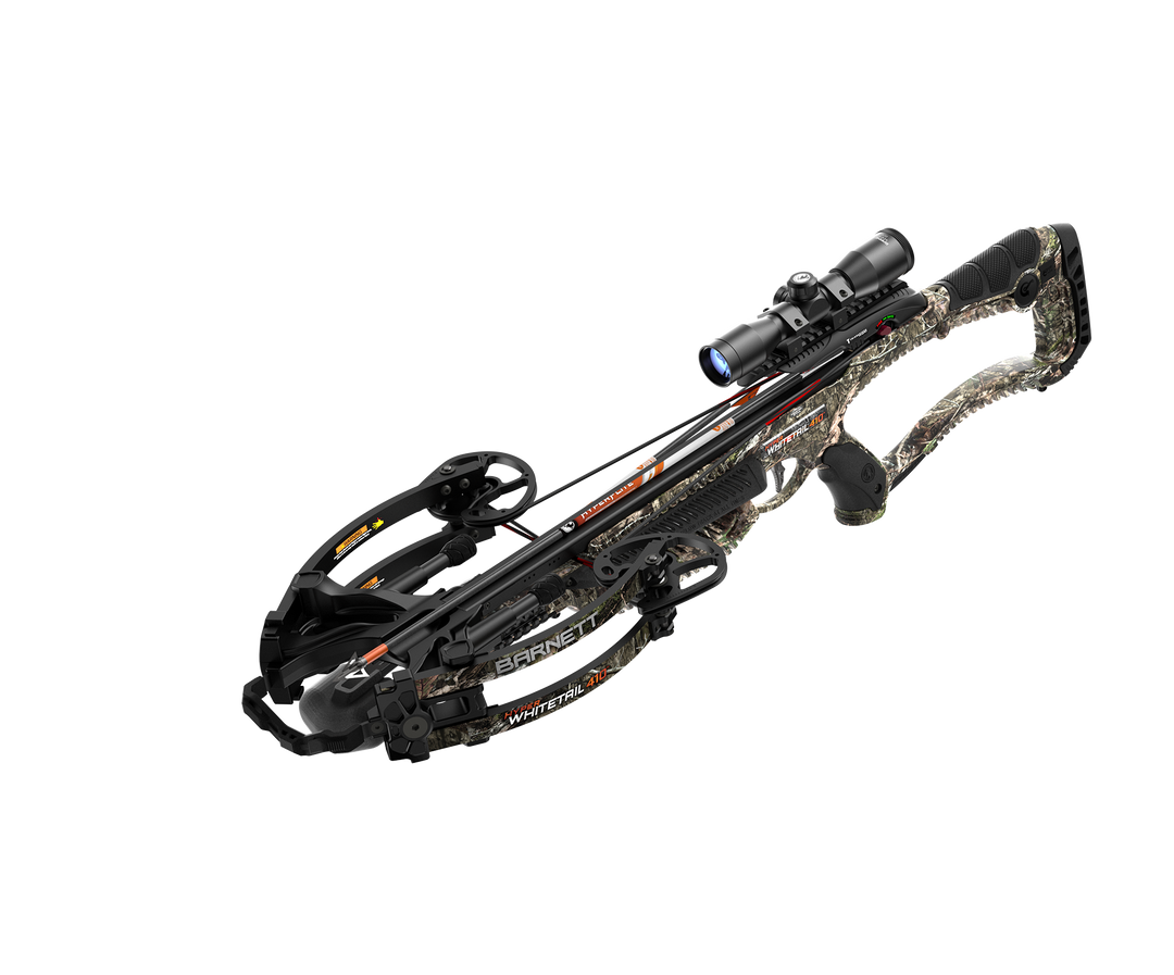 Hyper Whitetail 410™
