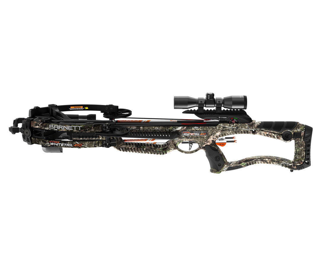 Hyper Whitetail 410™