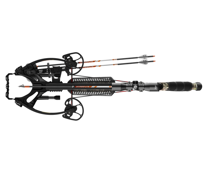 Hyper Whitetail 410™