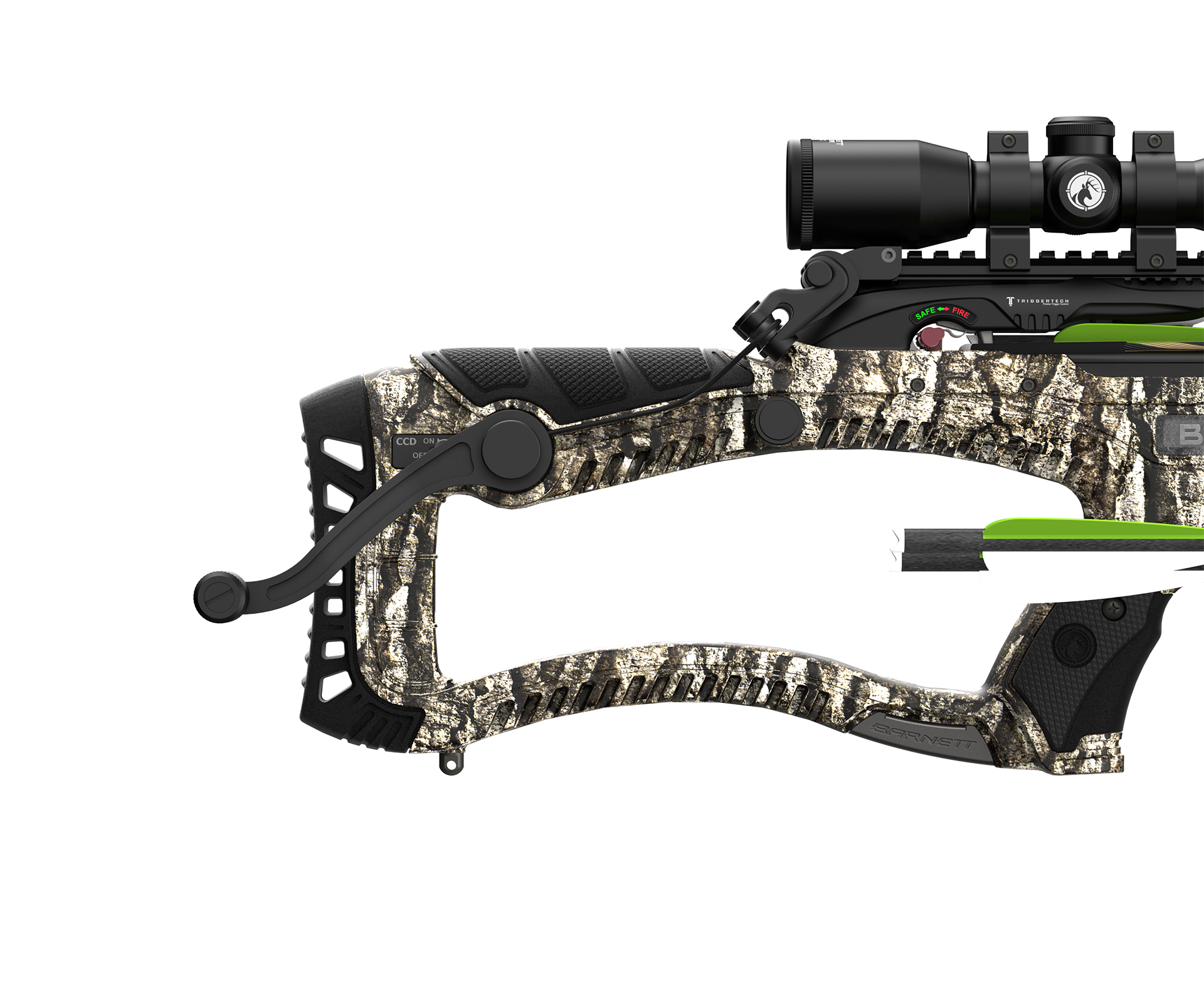 Crossbow crank deals