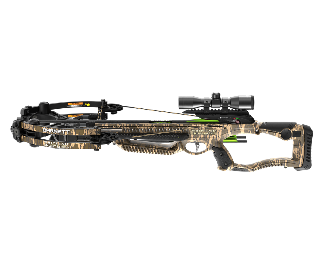 Whitetail Hunter STR™
