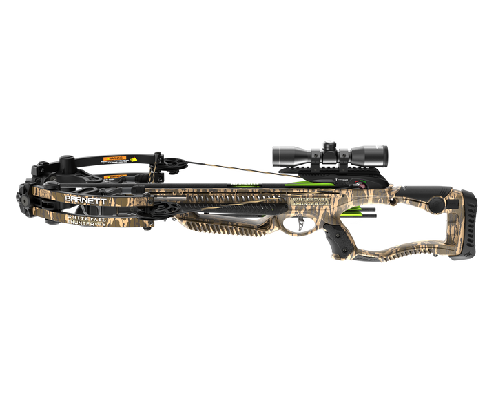 Whitetail Hunter STR™
