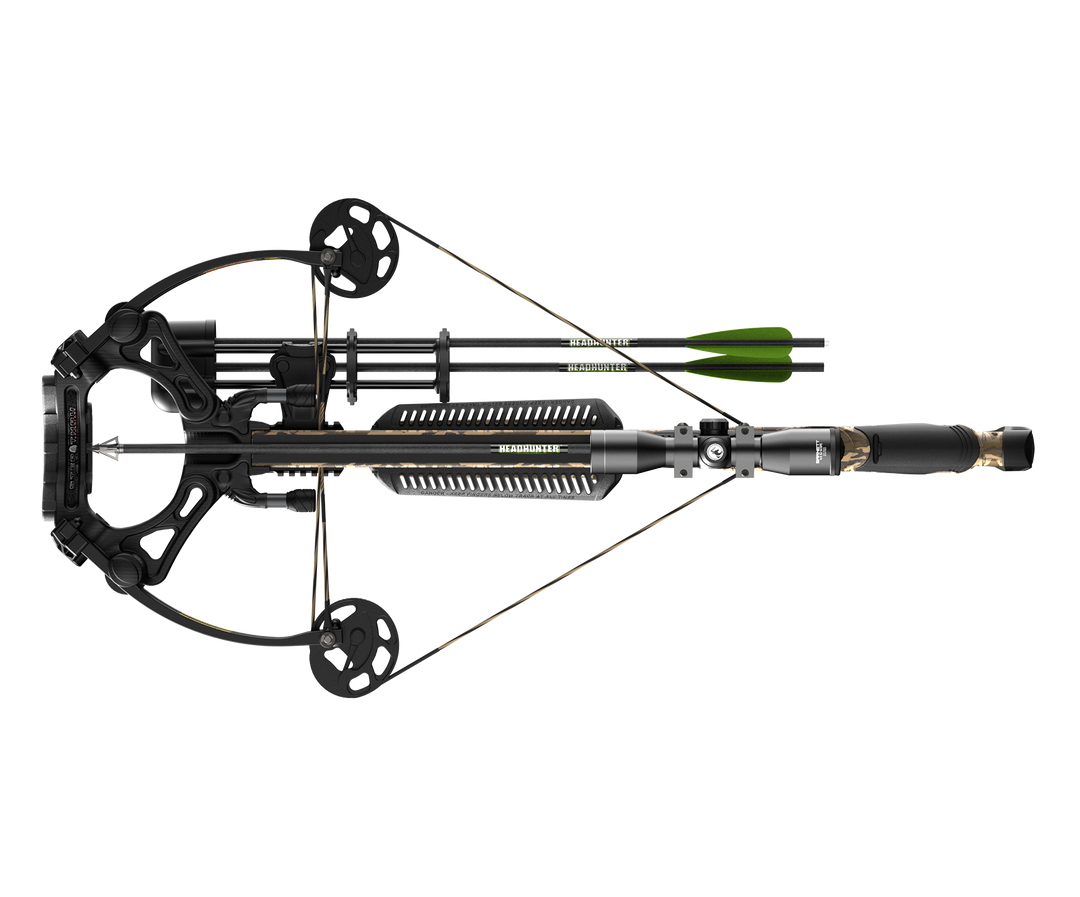 Whitetail Hunter STR™