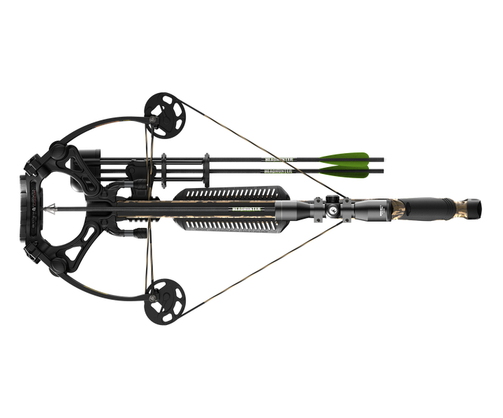 Whitetail Hunter STR™