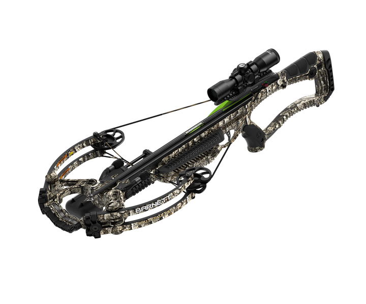 Whitetail Pro STR™