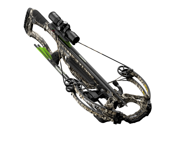 Whitetail Pro STR™