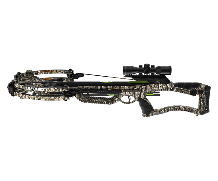 Whitetail Pro STR™