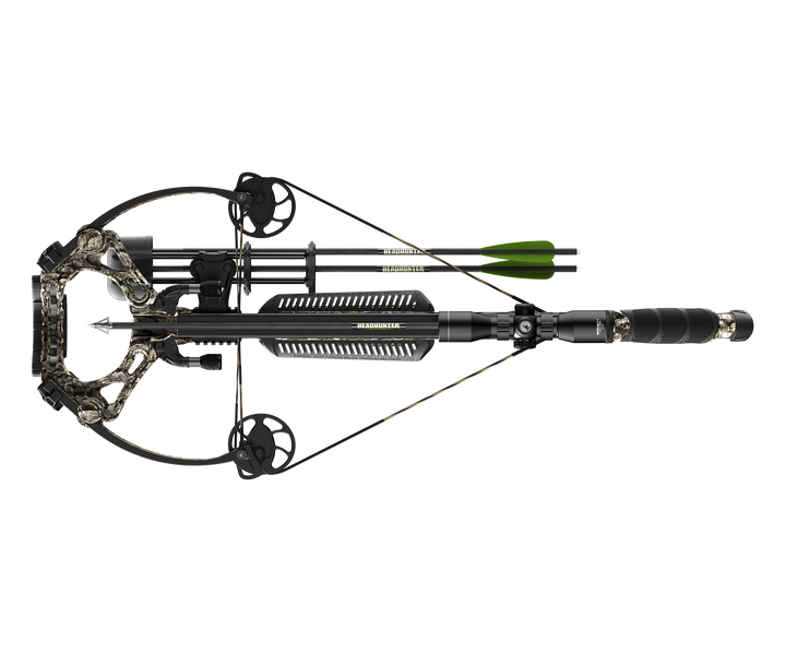 Whitetail Pro STR™