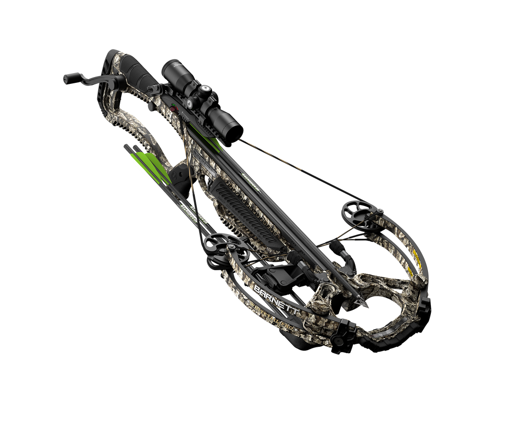 Whitetail Pro STR™  W/CCD