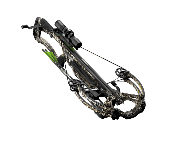 Whitetail Pro STR™  W/CCD