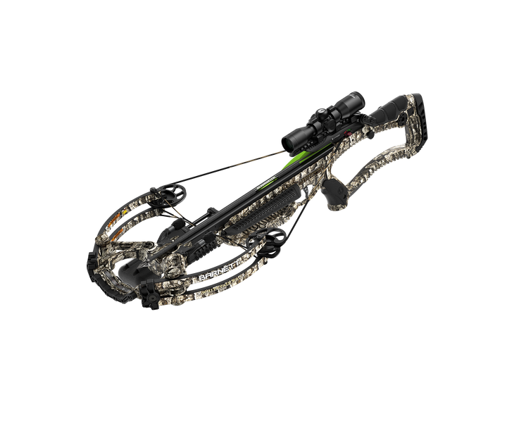 Whitetail Pro STR™  W/CCD