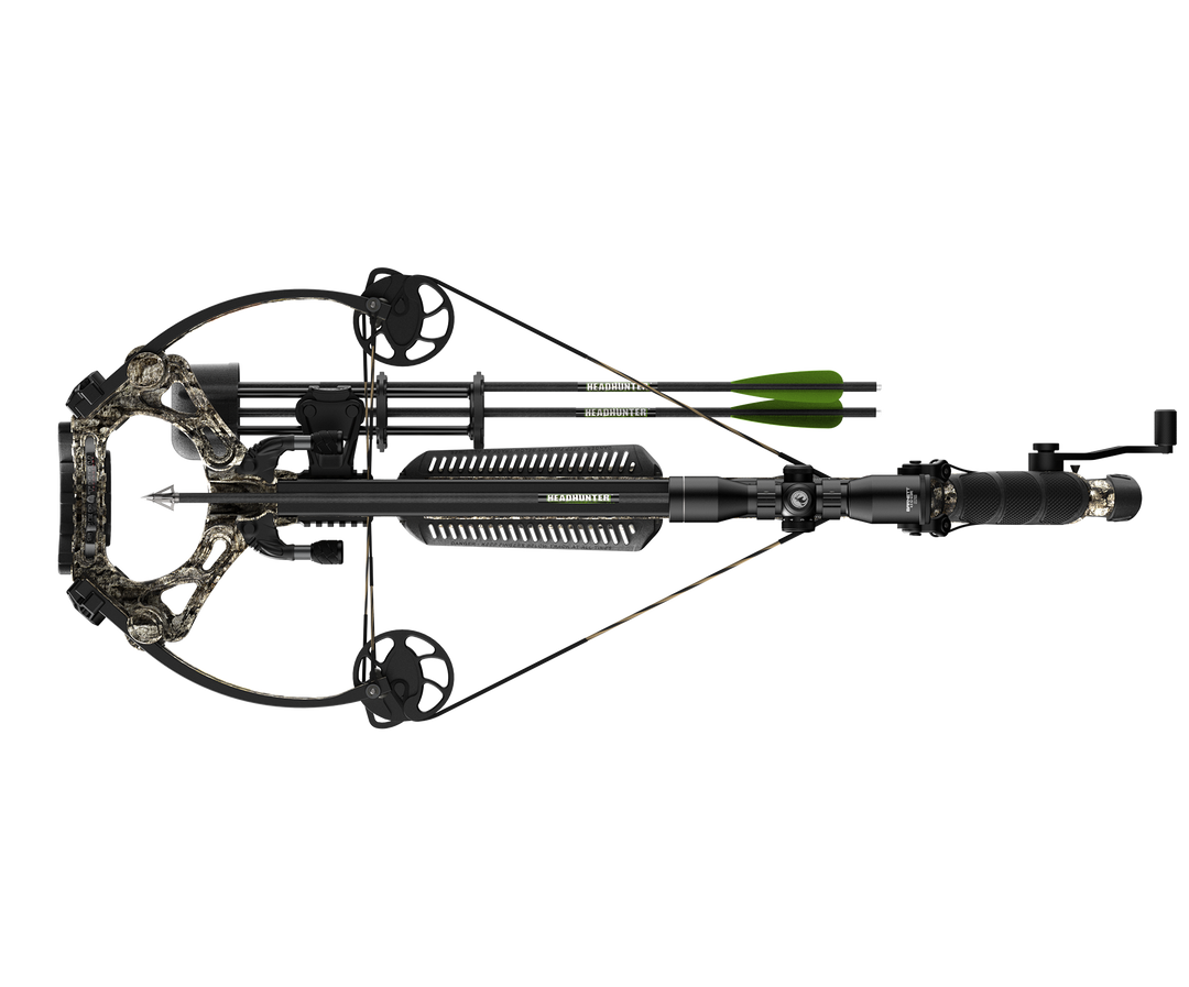 Whitetail Pro STR™  W/CCD
