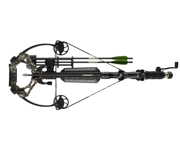 Whitetail Pro STR™  W/CCD