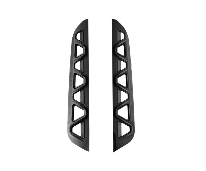 Crossbow Finger Reminders