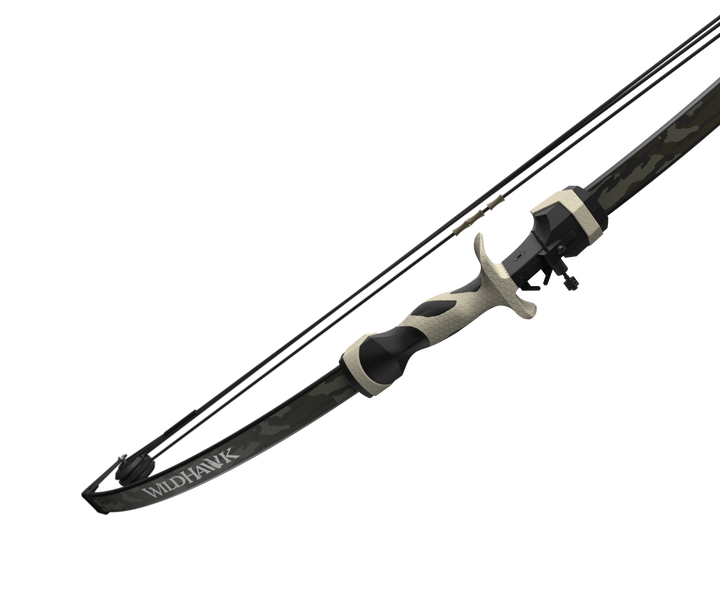 Wildhawk™ Compound Bow
