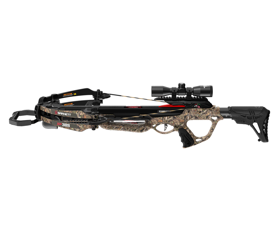 XP385™ Mossy Oak Break Up Country