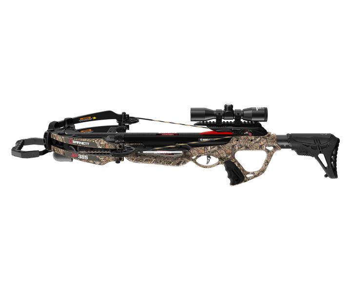 XP385™ Mossy Oak Break Up Country