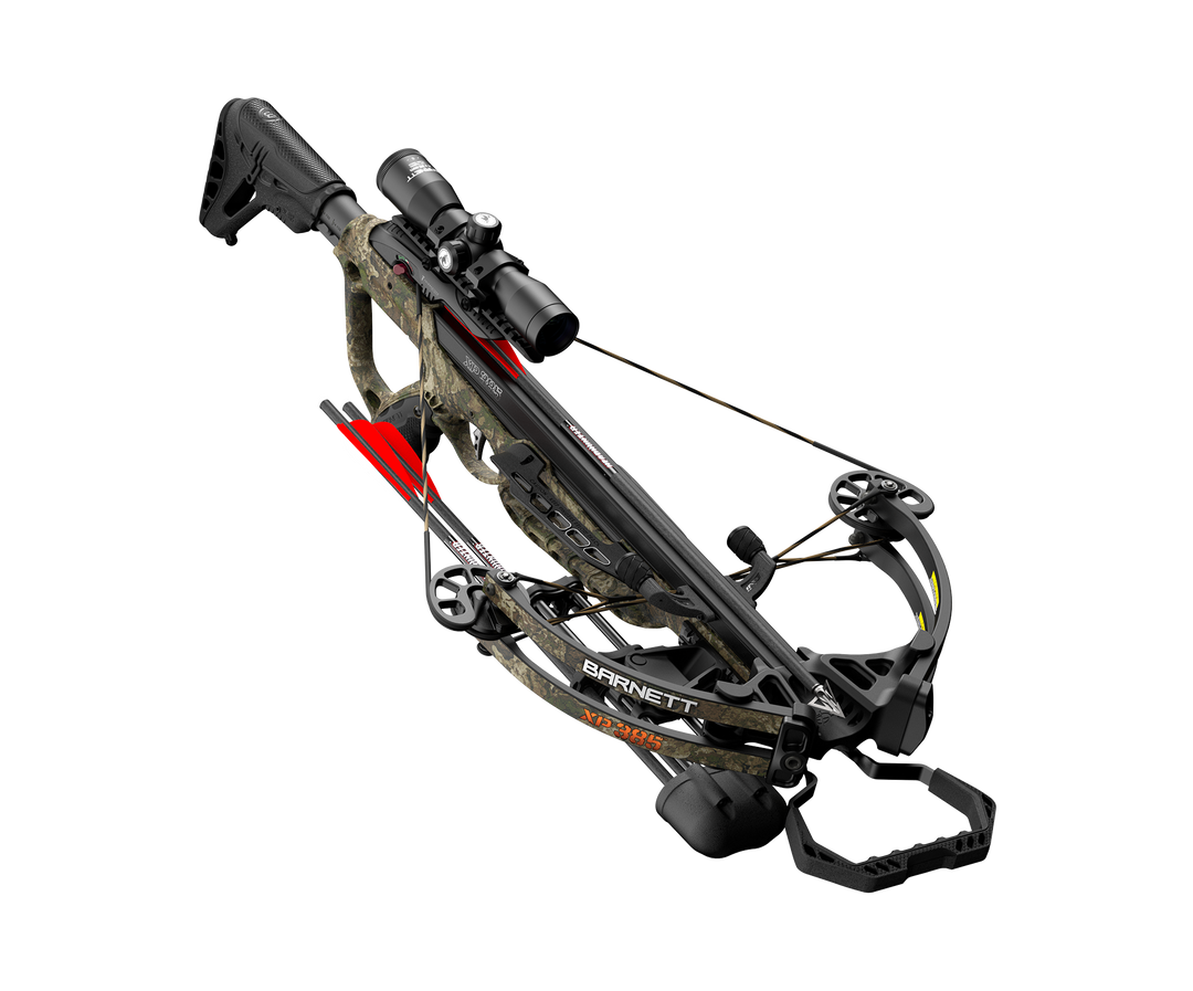 XP385™ Veil Camo