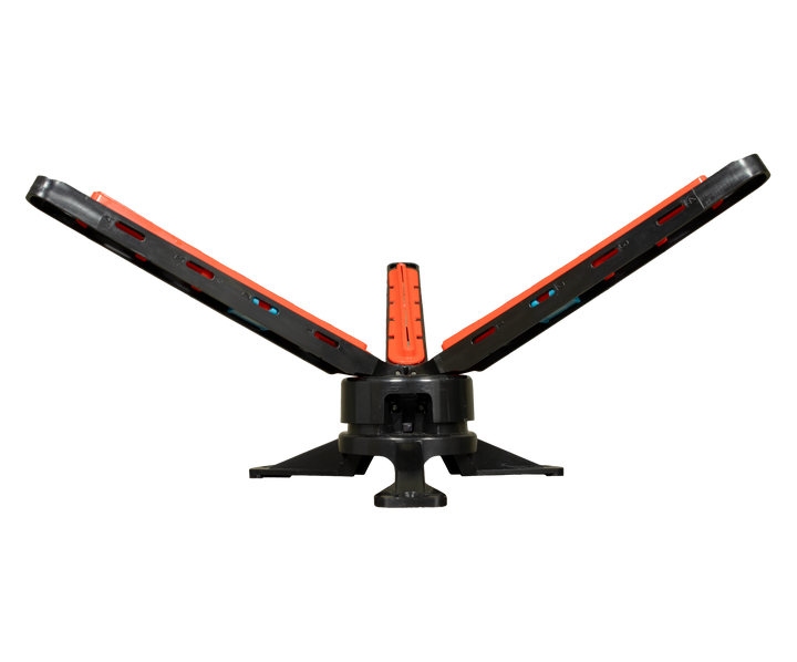 Bohning Crossbow Cauldron Fletching Jig