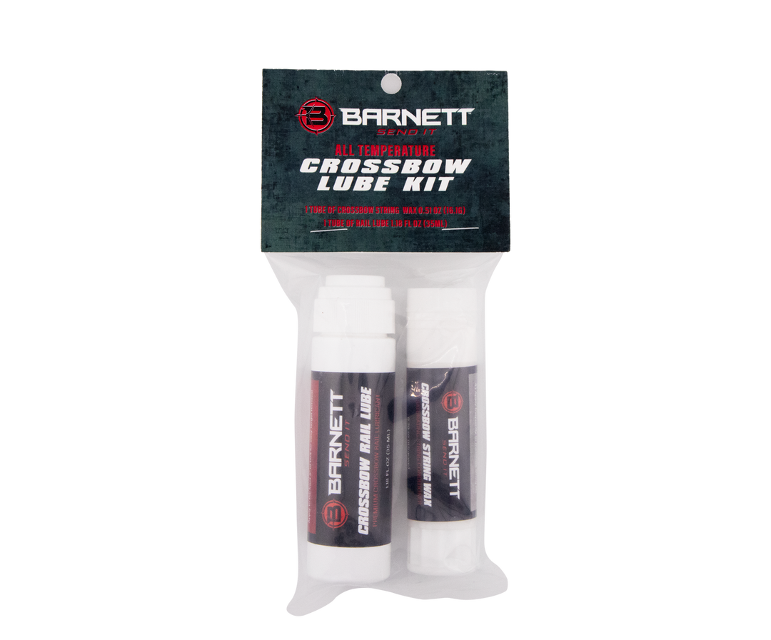 Bohning Crossbow Lube Kit