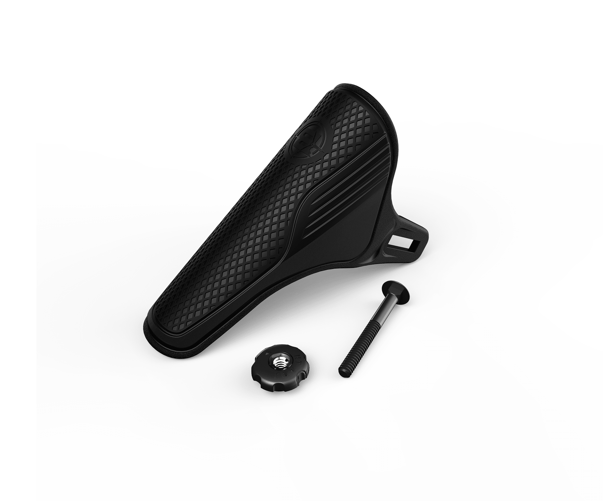 Explorer Adjustable Cheek Rest for Enhanced Shooting Comfort
