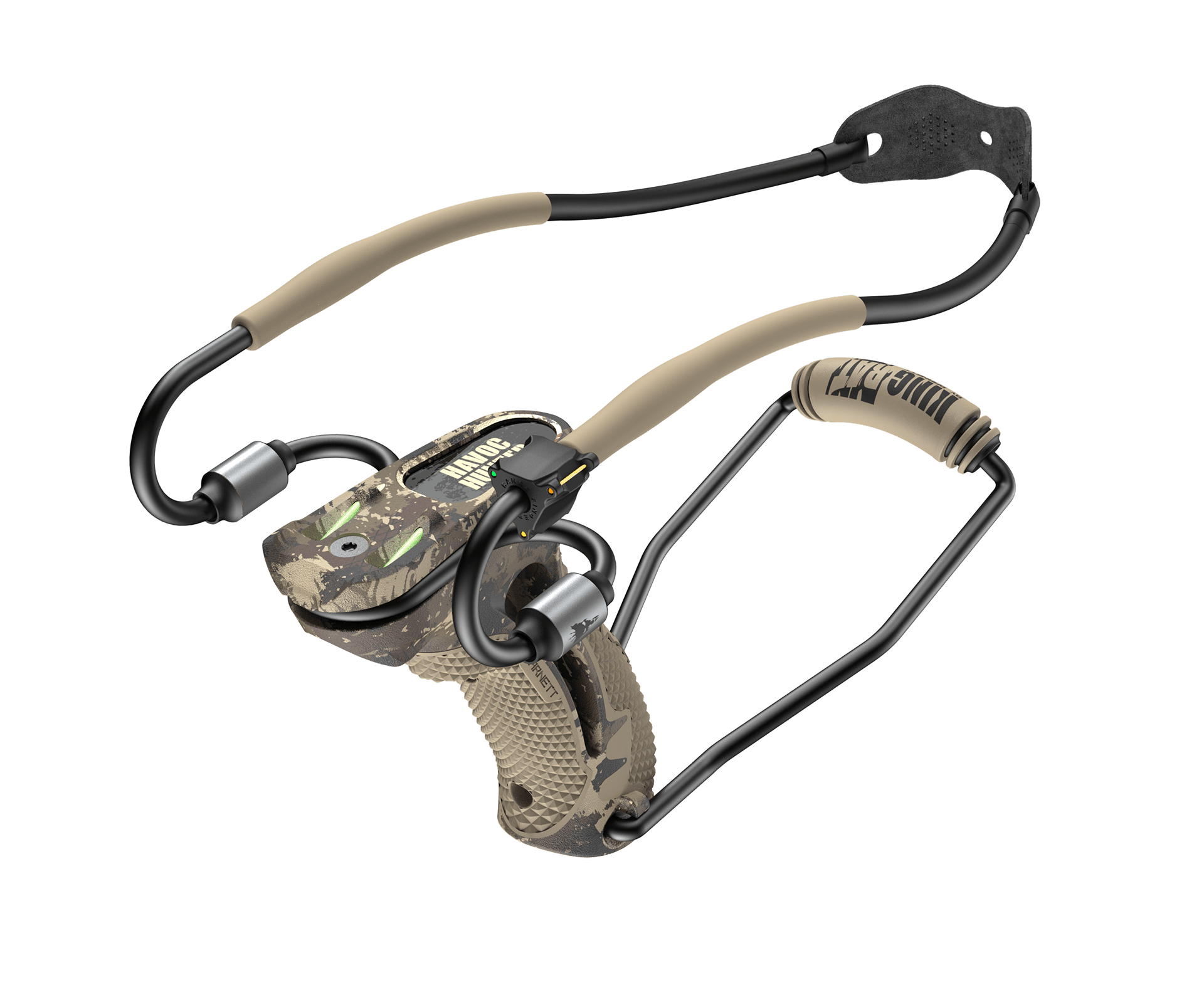 Havoc Hunter™ - Ultimate Adventure Gear for Thrill Seekers