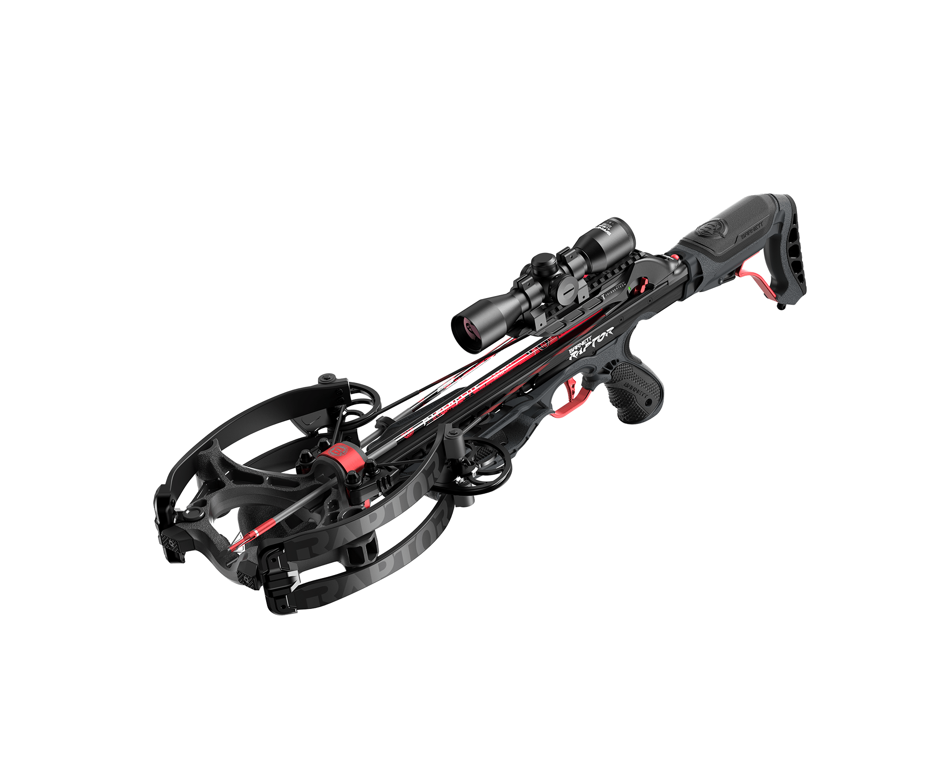 Hyper Raptor™ - Unleash Power with Performance Technology Hyper Raptor™ - Unleash Power with Performance Technology