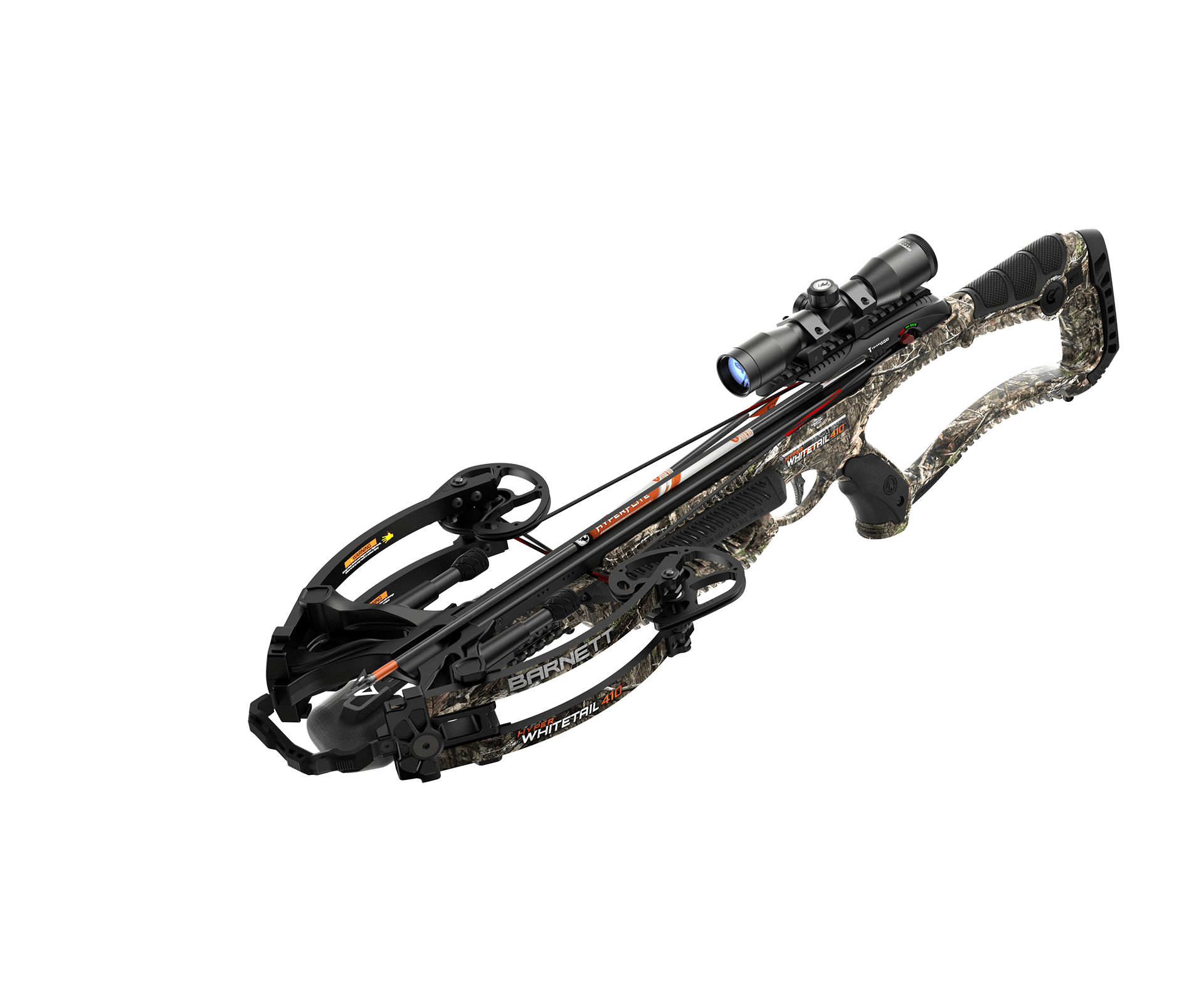 Hyper Whitetail 410 - Ultimate Performance Gear for Hunters