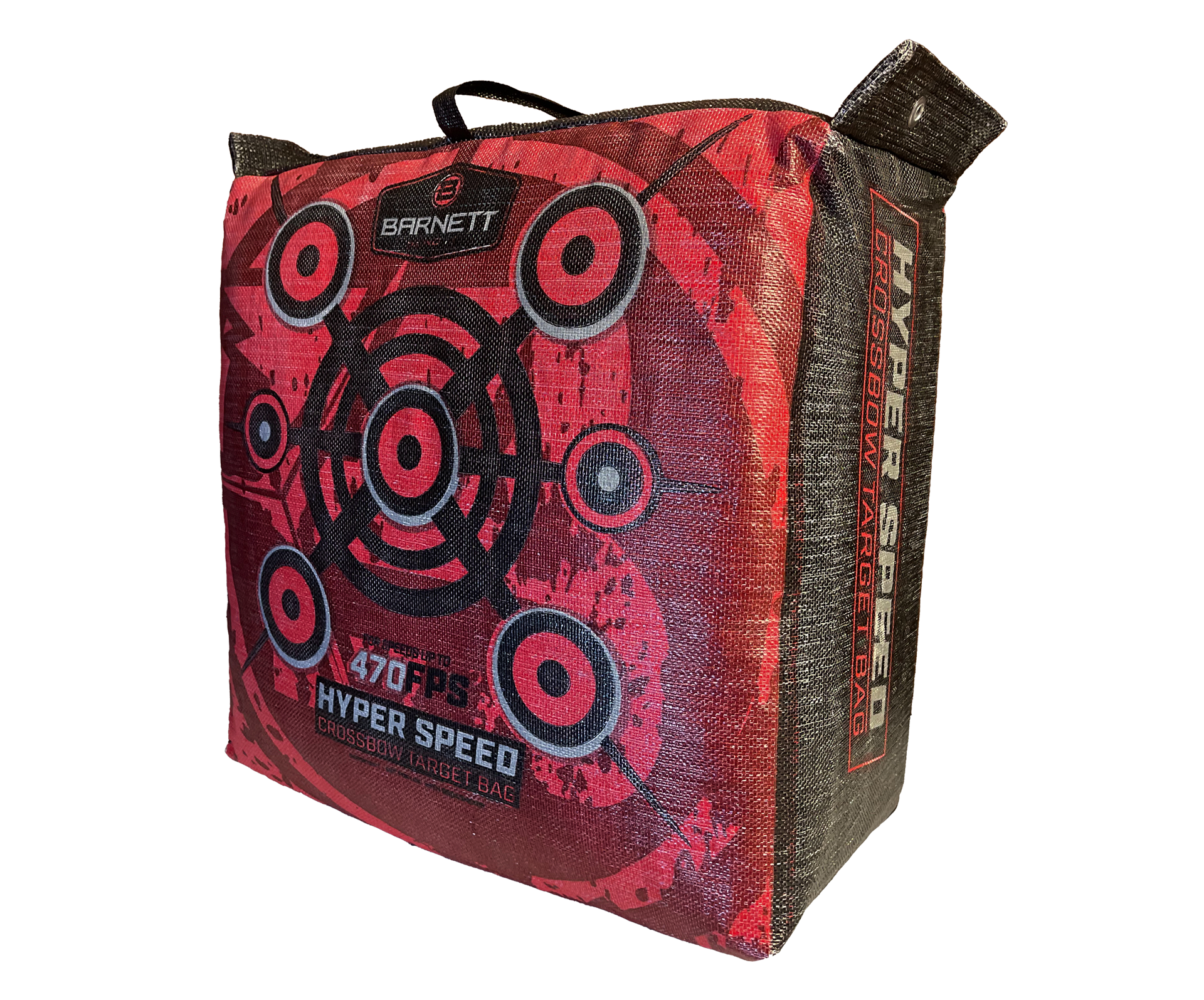 Hyper Speed Crossbow Bag Target Barnett Outdoors