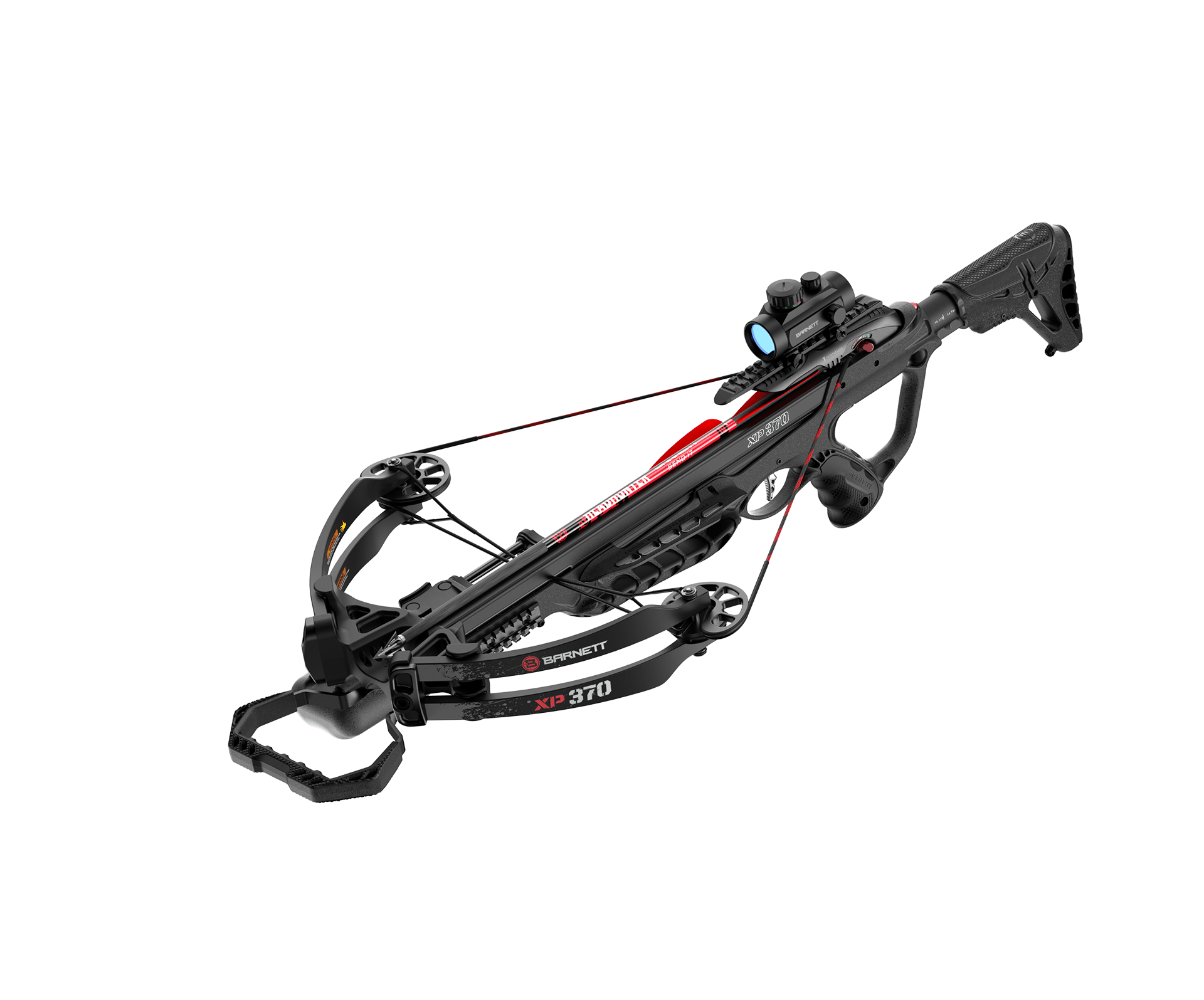 Corde D'arbalète Barnett XP370 34,5" Par Proline Bowstrings - Neuf