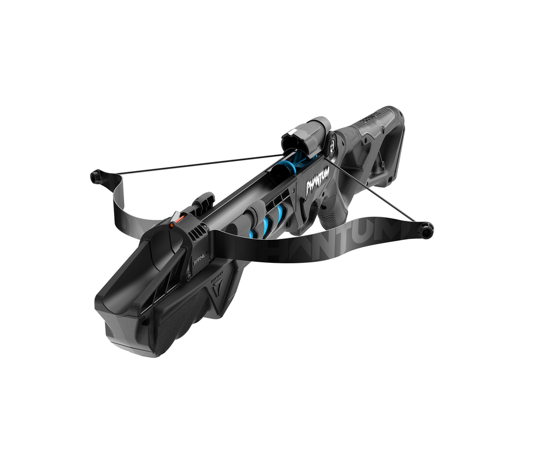 Barnett® Launches Phantum Toy Crossbow Line — Safe, Fun, and Built for the Next Generation of Adventurers