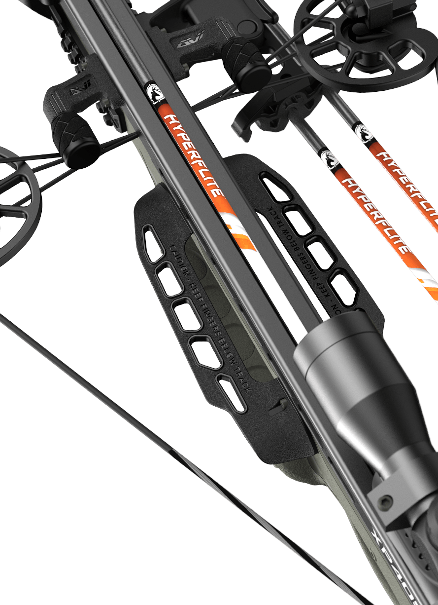 Barnett® Introduces the XP405™ — Compact, Customizable, and Relentlessly Powerful - Barnett Outdoors