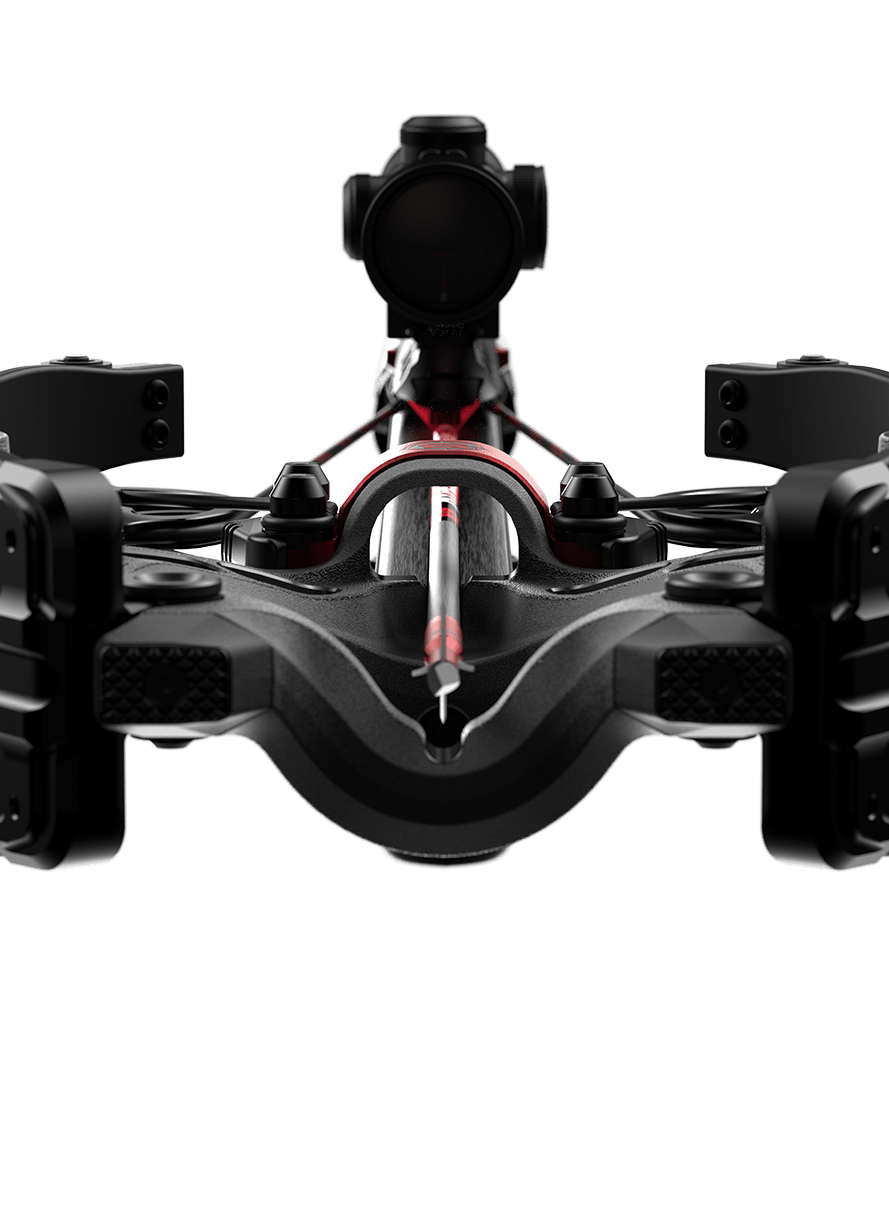 Barnett® Releases Hyper Raptor — Blistering Speed, Premium Features, and Unmatched Value - Barnett Outdoors