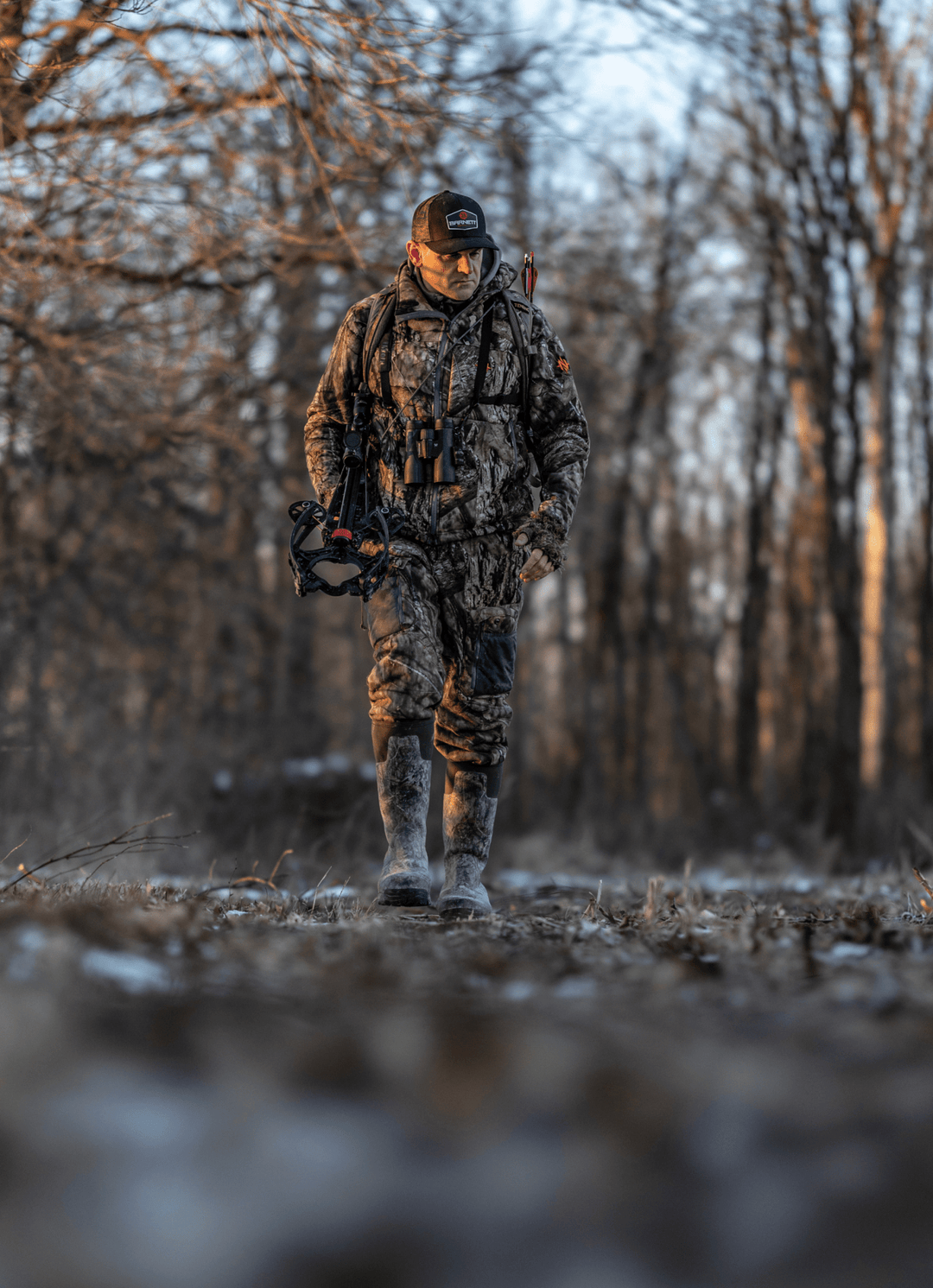 Read our FAQ's - Barnett Outdoors