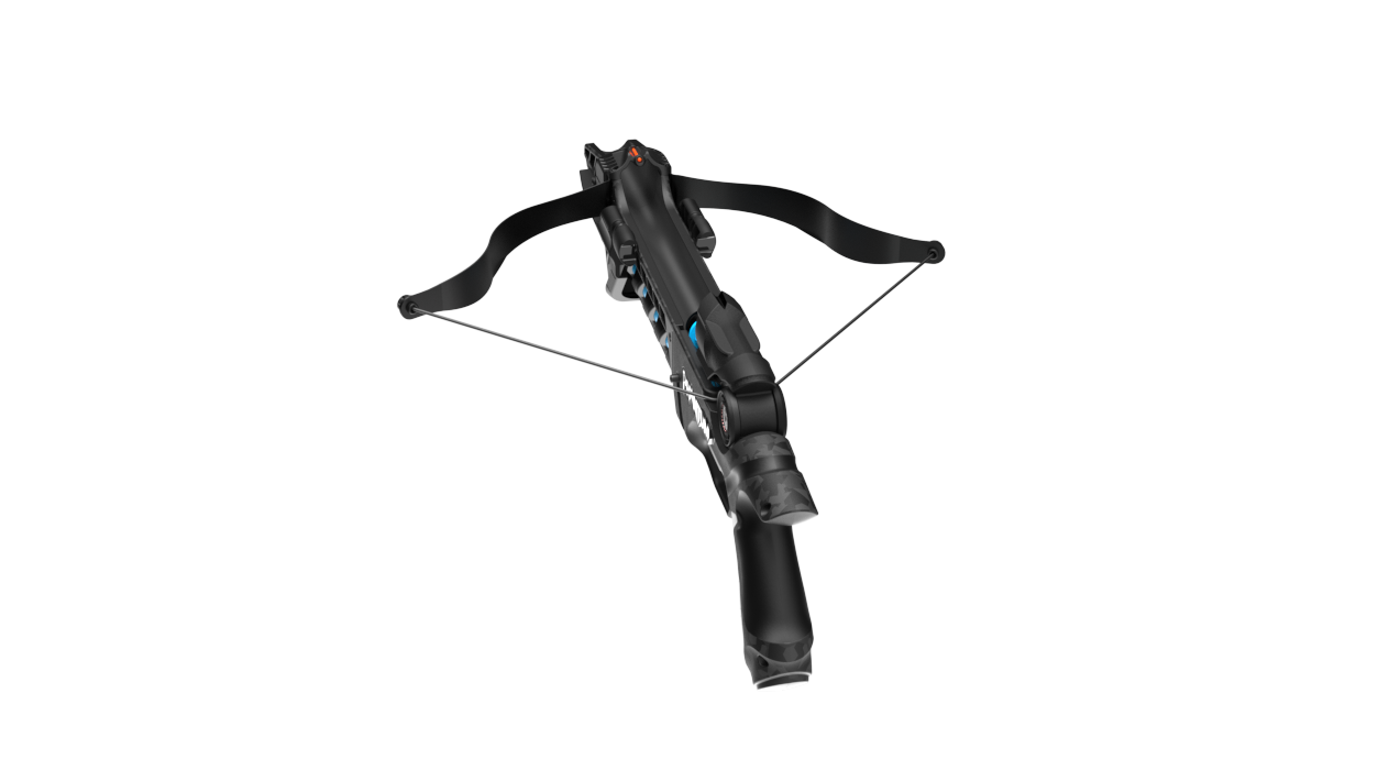 Phantum™ Toy Compact Crossbow – Barnett Outdoors