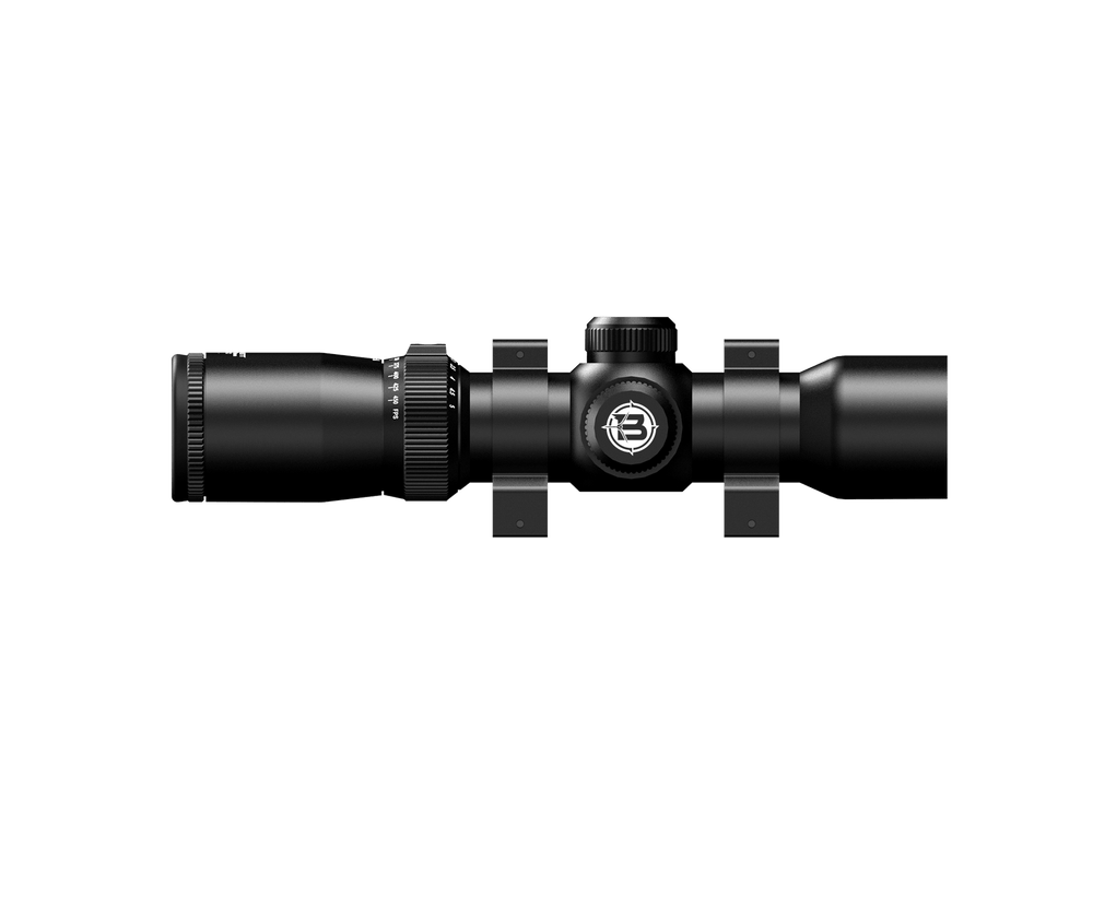 1.5 - 5x32mm Speed Dial Illuminated Scope - Barnett Outdoors