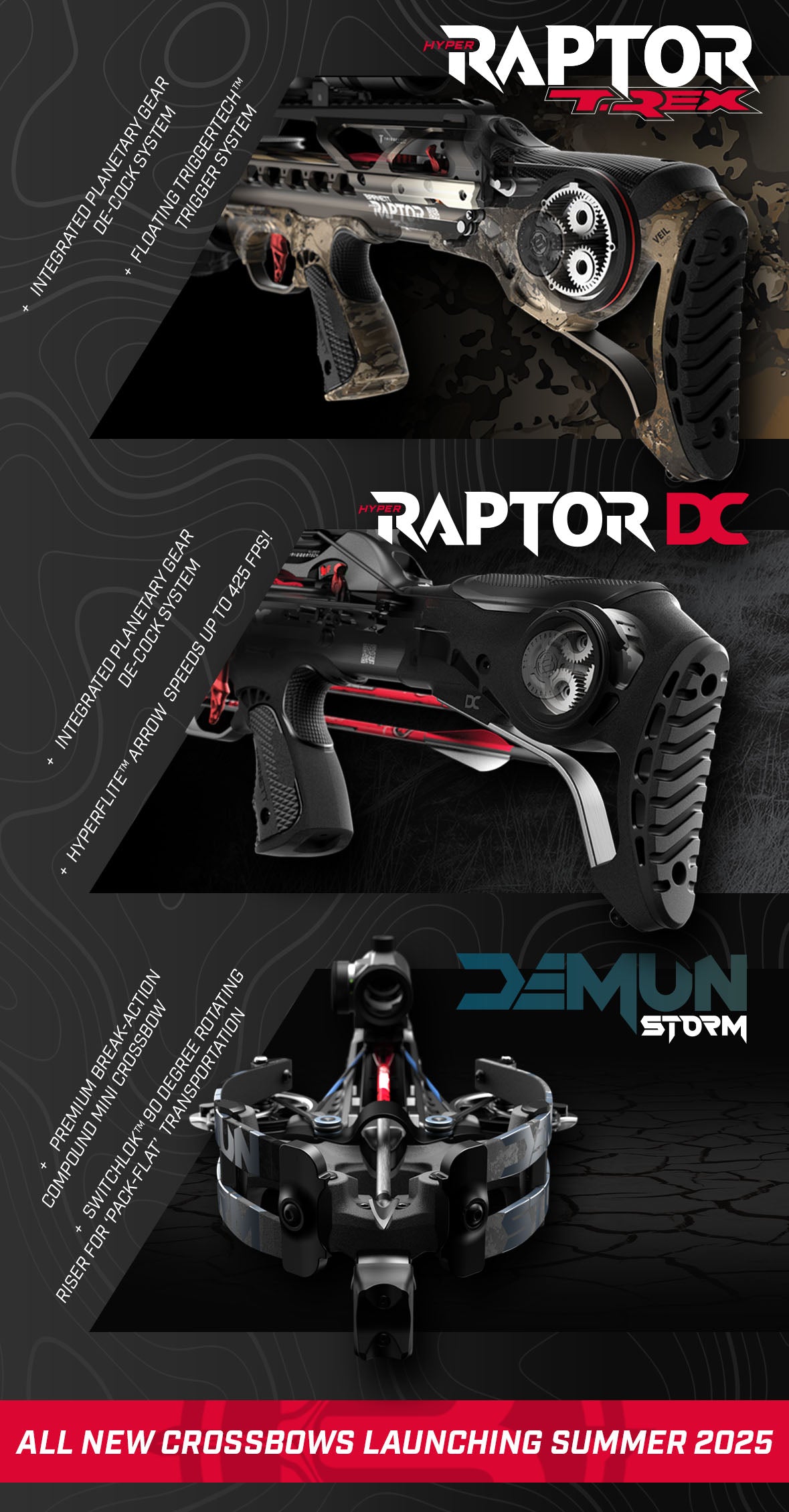 Barnett Crossbows | Industry-Leading Hunting Crossbows & Gear – Barnett ...