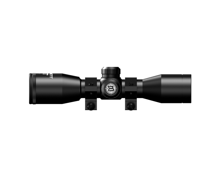 4x32mm Multi-Reticle Scope