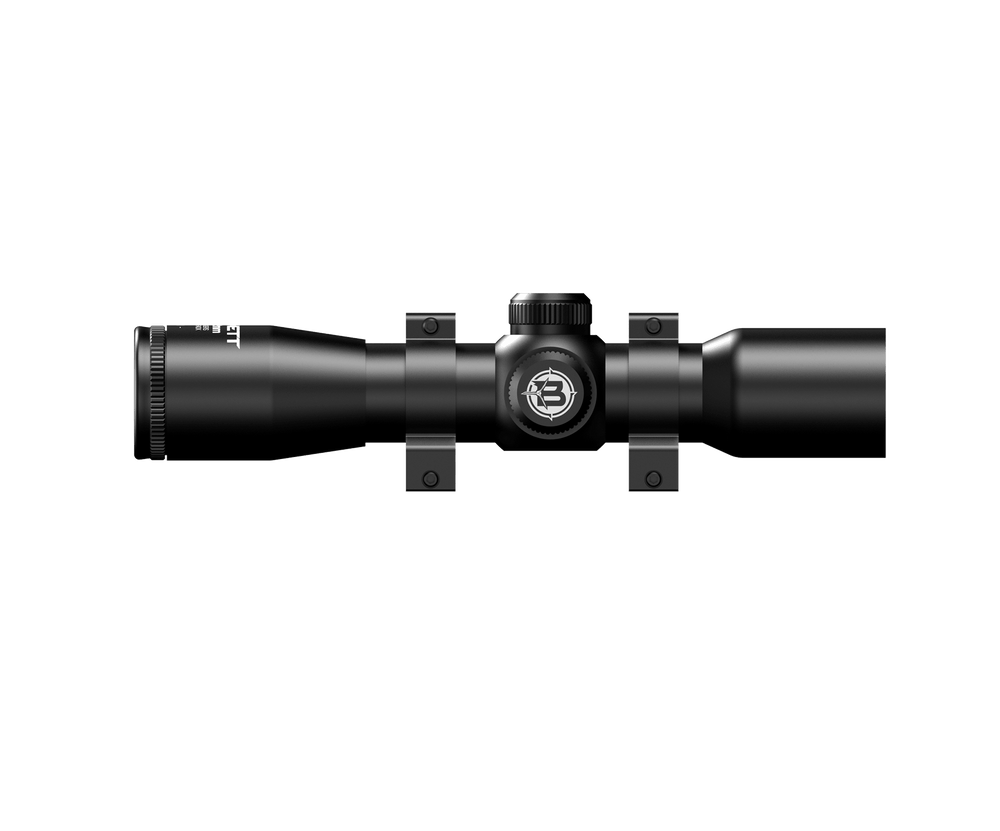4x32mm Illuminated Multi - Reticle Scope - Barnett Outdoors