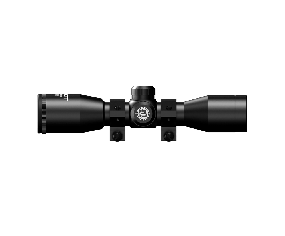 4x32mm Multi - Reticle Scope - Barnett Outdoors