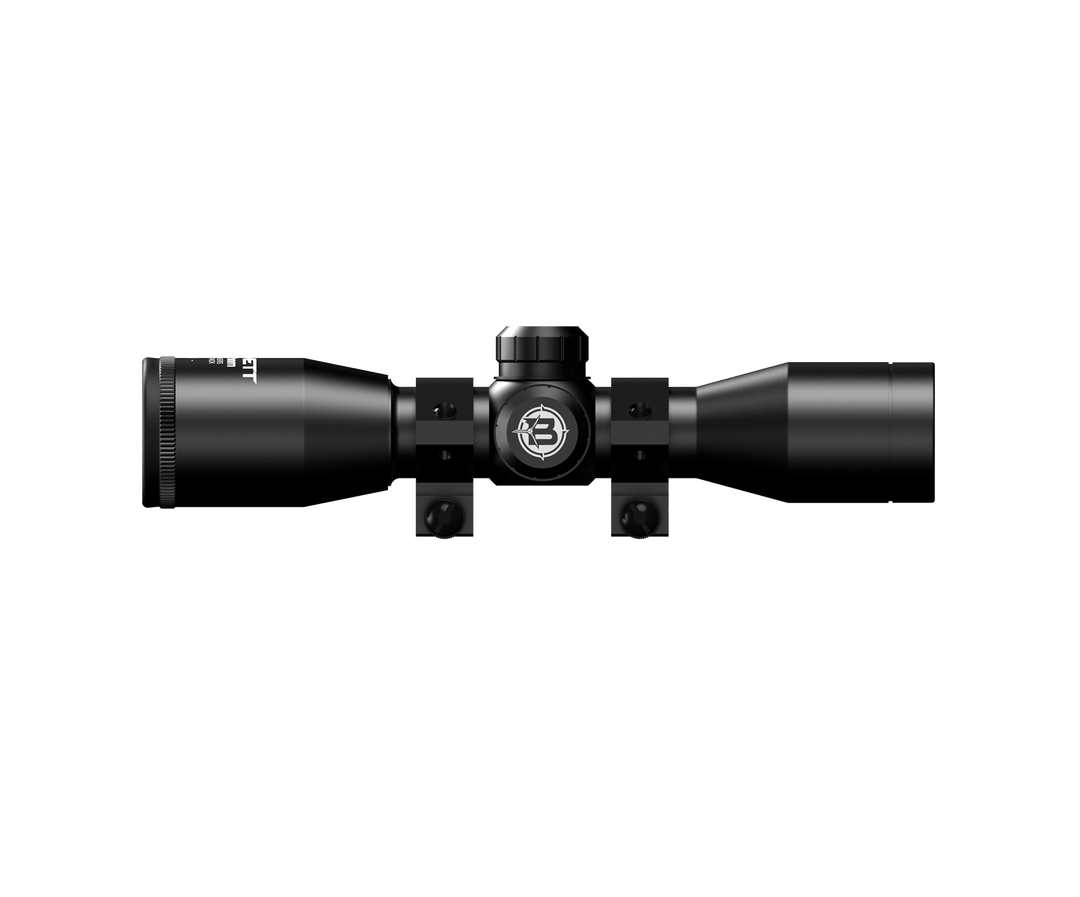 4x32mm Multi - Reticle Scope - Barnett Outdoors